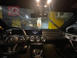 مرسيدس بنز A-Class